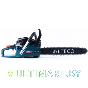 Бензопила Alteco GCS 2307 (GCS 45) картинка 4